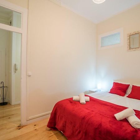 Mouraria 2 Bedroom Apartment Lisboa المظهر الخارجي الصورة